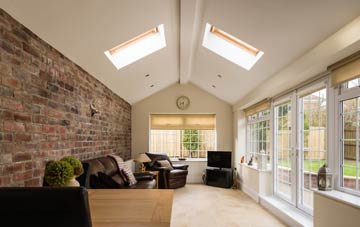 conservatory roof insulation Forestreet, Devon