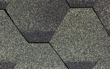 Forestreet fibreglass shingle repairs