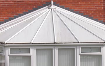 Forestreet polycarbonate conservatory roof repairs