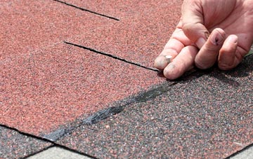 Forestreet asphalt roof repairs