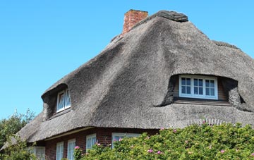thatch roofing Forestreet, Devon