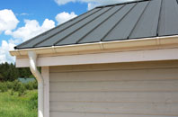 Forestreet fascia repair