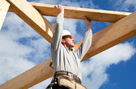 Forestreet roof replacement work